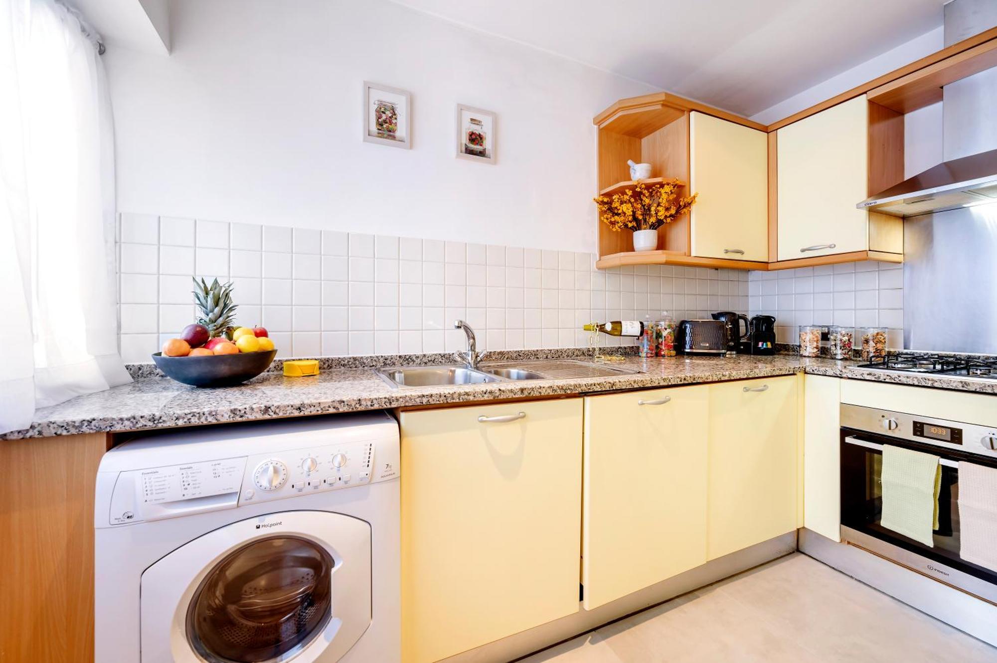Welcome The Garrick Apartament Londra