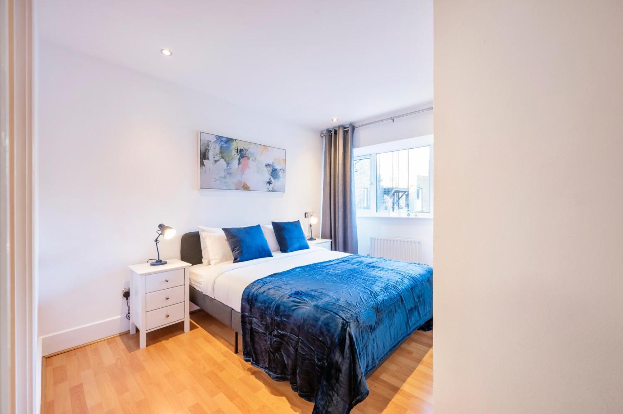 Apartament Welcome The Garrick