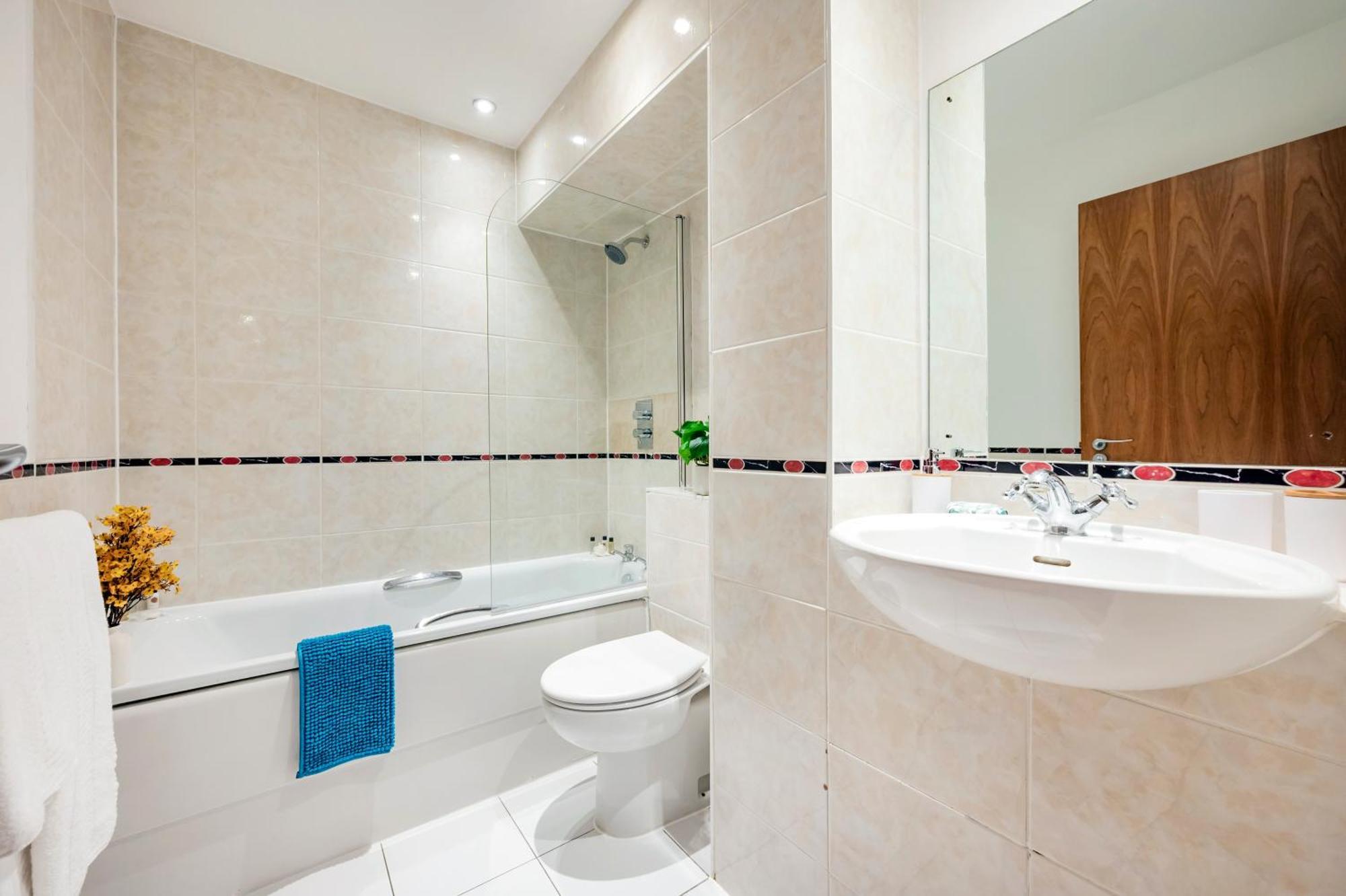 Apartament Welcome The Garrick