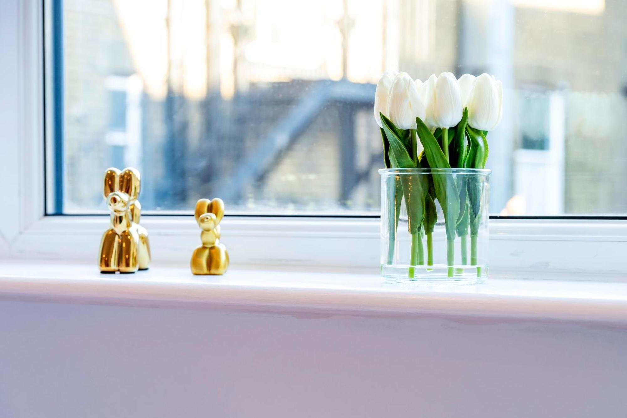 Welcome The Garrick Apartament Londra