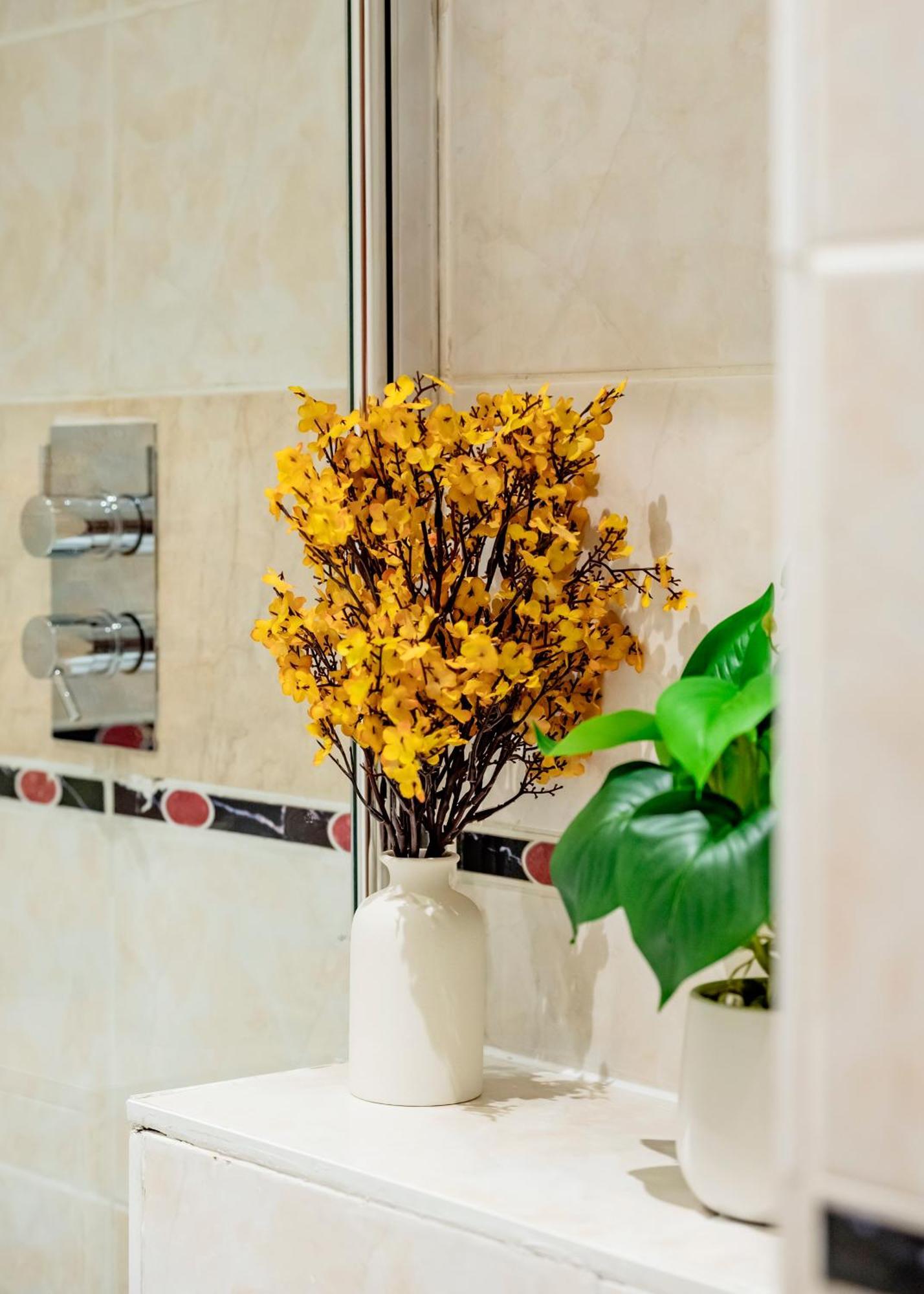 Apartament Welcome The Garrick Londra