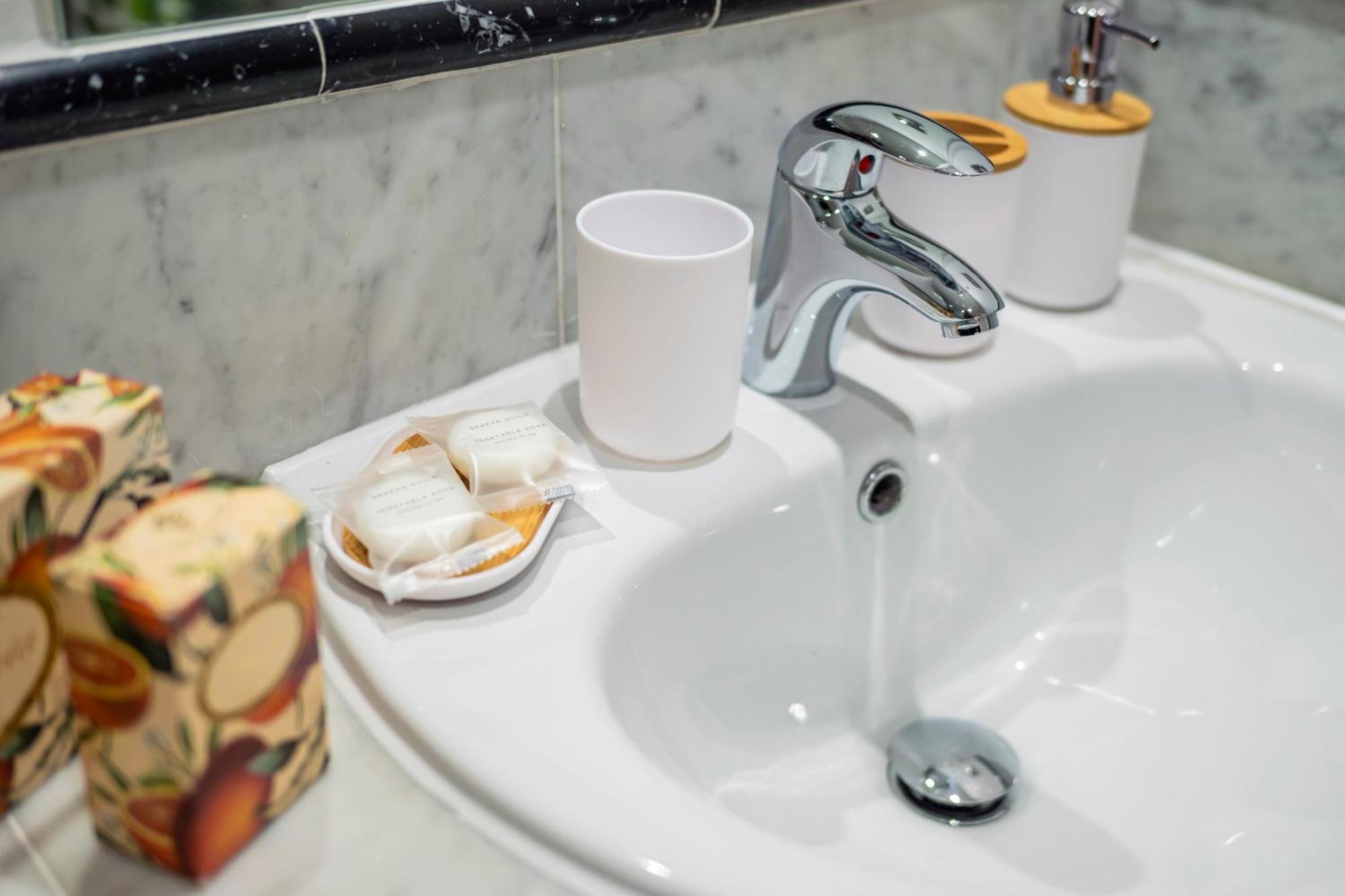 Apartament Welcome The Garrick *